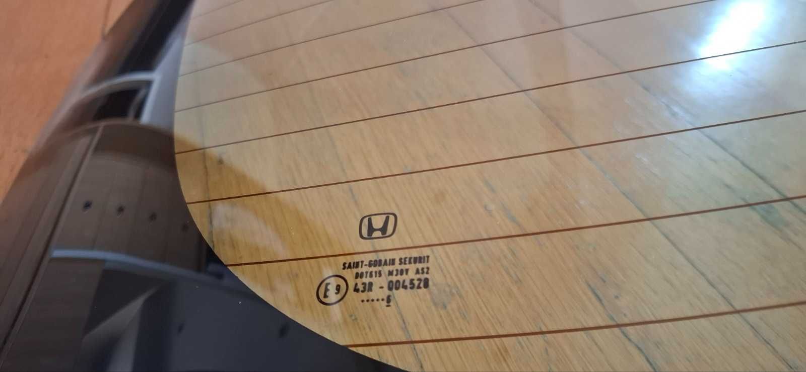 Задно стъкло Хонда ХРВ ХР-В Honda HR-V HRV
