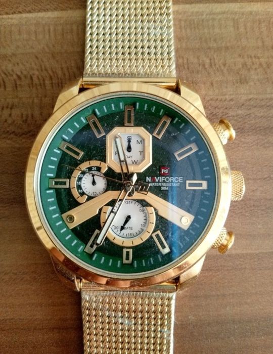 Мъжки часовници.