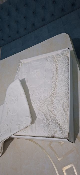 Pastel Anna Karina firmaniki