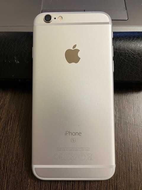 Продам Apple Iphone 6s