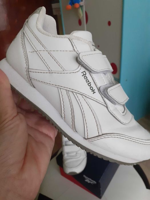 Детски маратонки  Reebok