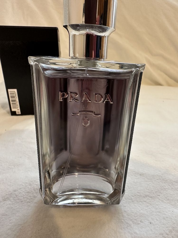 Prada L'Homme EDT 100ml