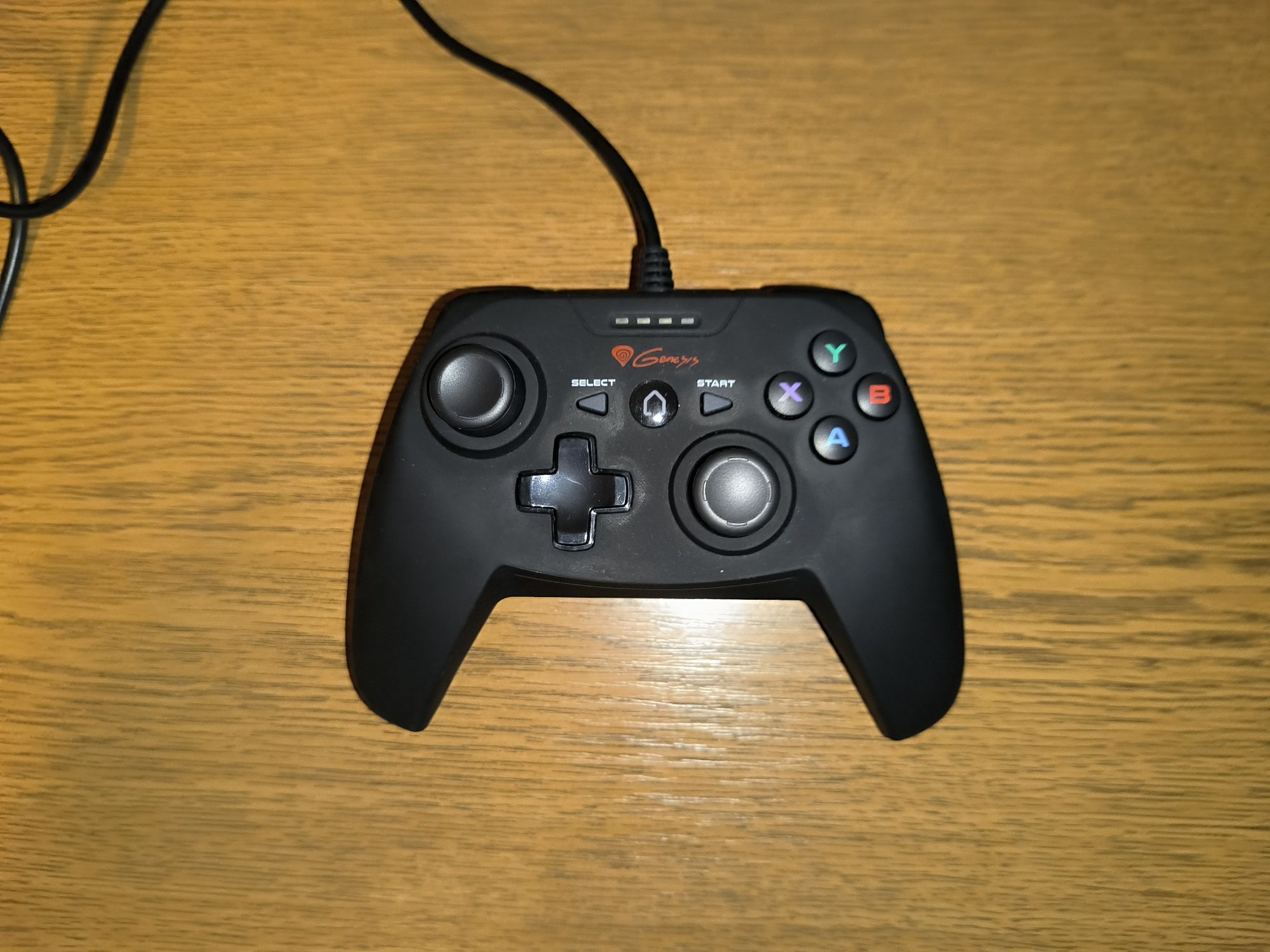 Gamepad Natec Genesis