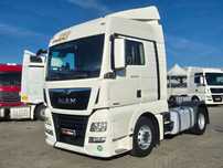 MAN TGX 18.440 Stare buna - OFERTA 13900 euro+TVA