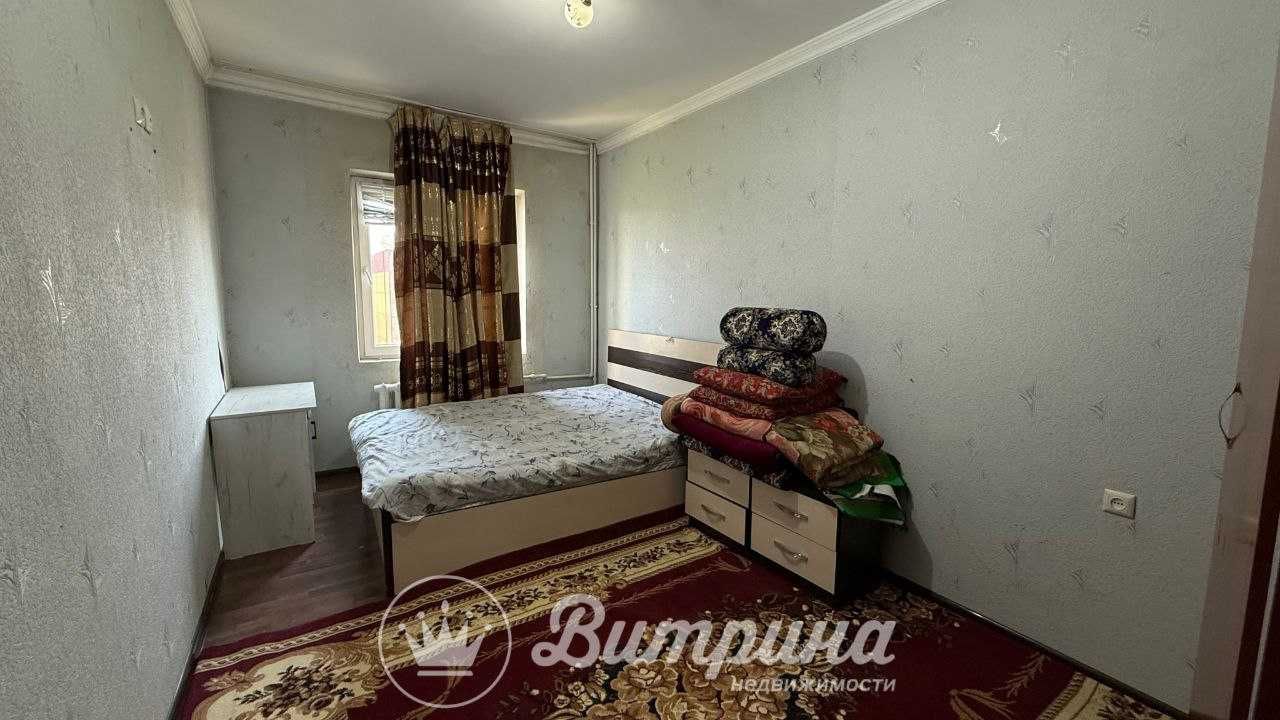 Продается 2 х комнатная квартира на Яшнабадском районе Котельная