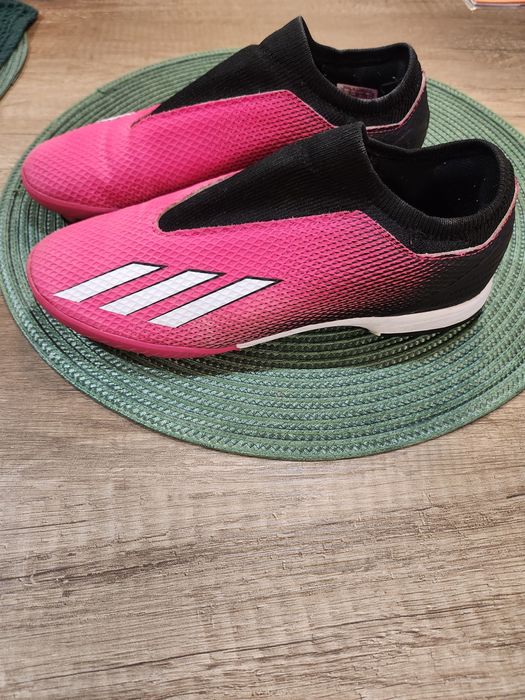 Стоножки  adidas x speedportal 3 ll tf