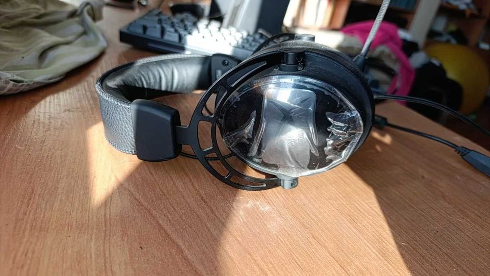 hyperx cloud alpha s