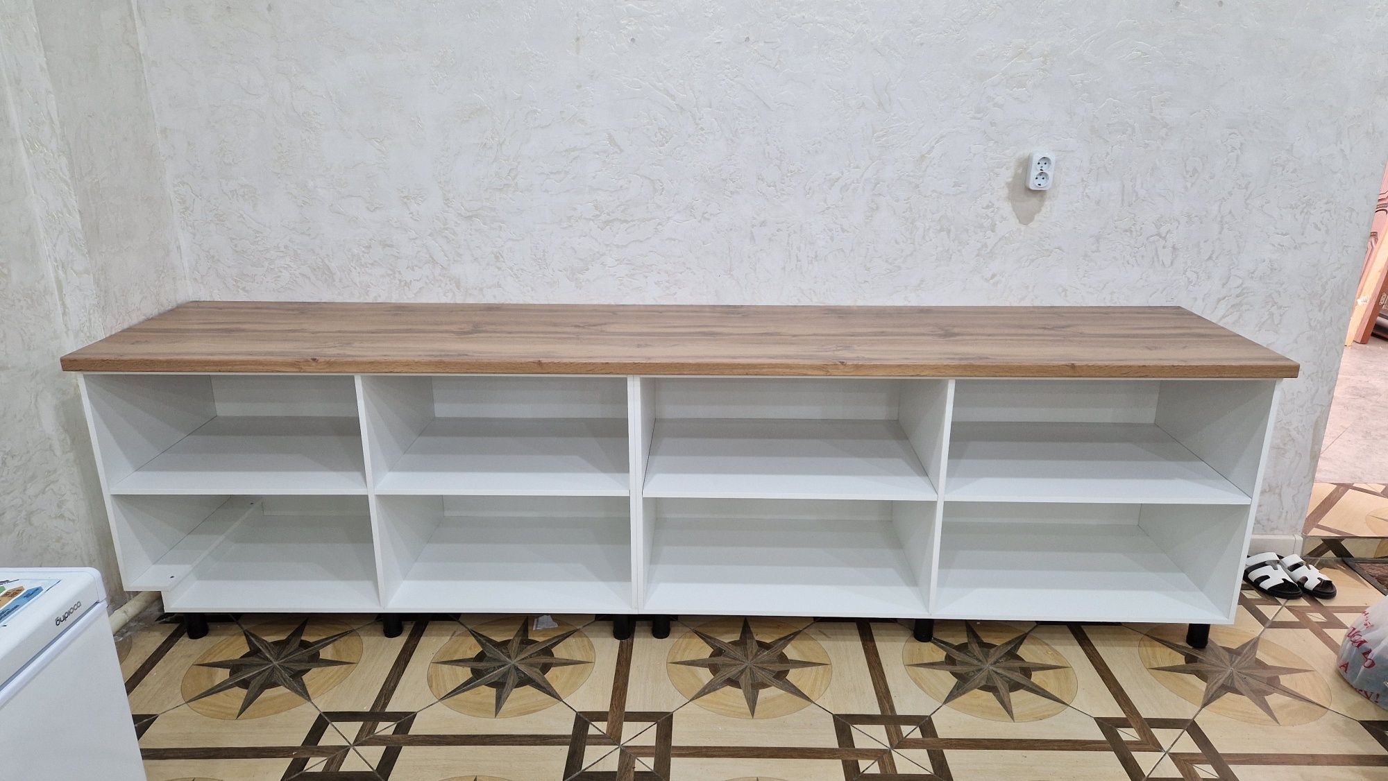 Продам шкаф со столешницей