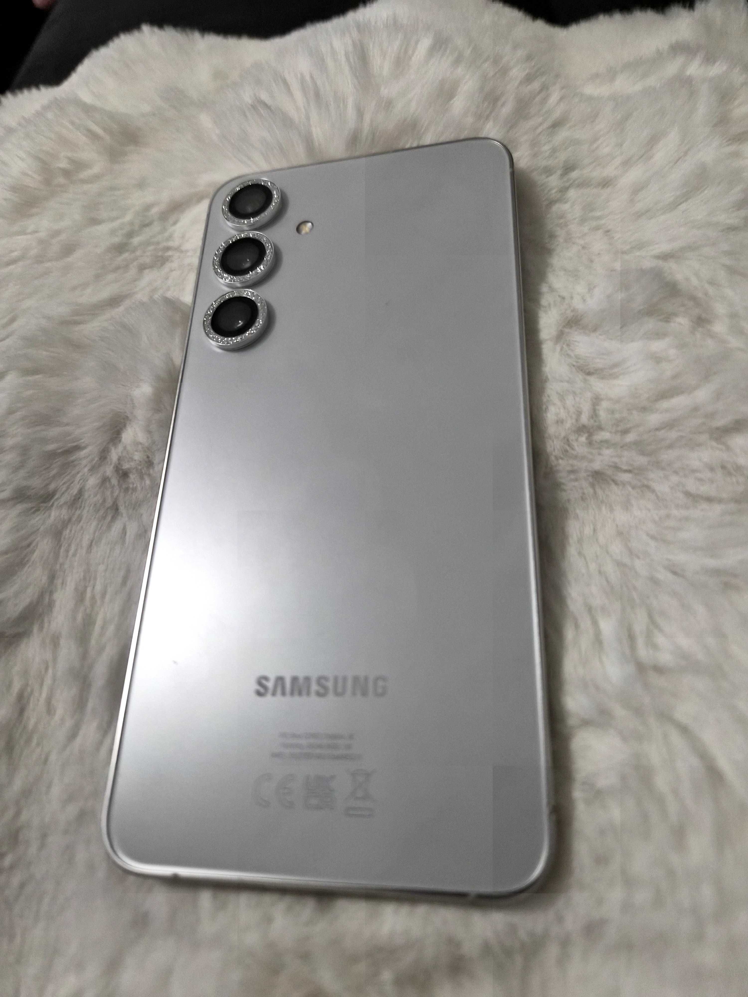 Телефон Samsung S 24 plus