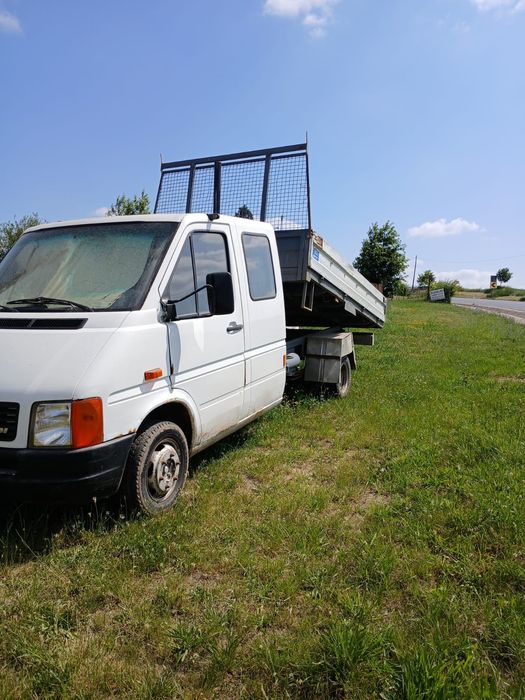 Vând Volkswagen LT46