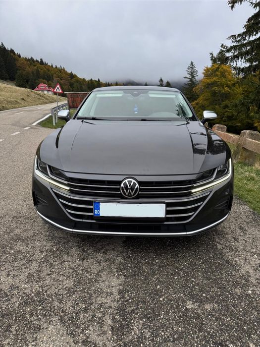 Volkswagen ARTEON ELEGANCE 2021