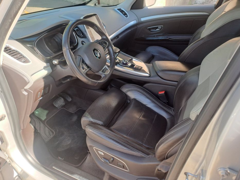 Vand Renault Espace5 Initiale Paris,euro 6