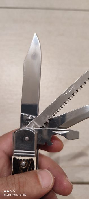 Bticeag mikov in stare perfecta