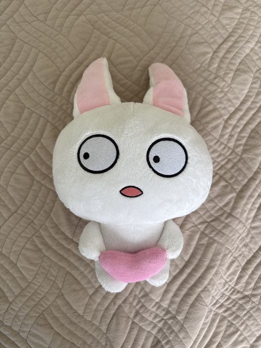 Плюшевая игрушка