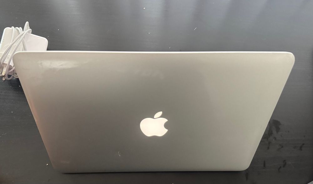 Macbook pro 2015