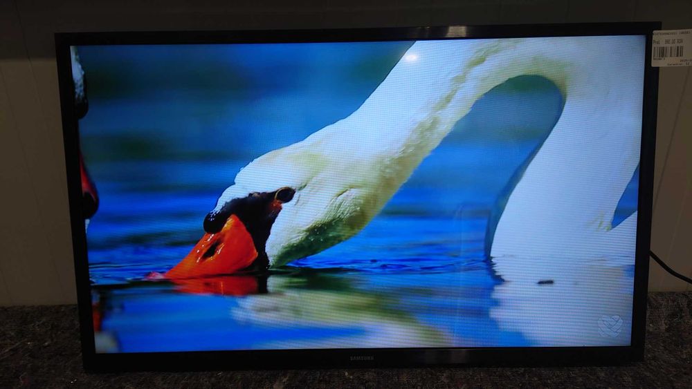 Televizor SAMSUNG LED 32T4305A, 80 cm, Smart, HD, Clasa F