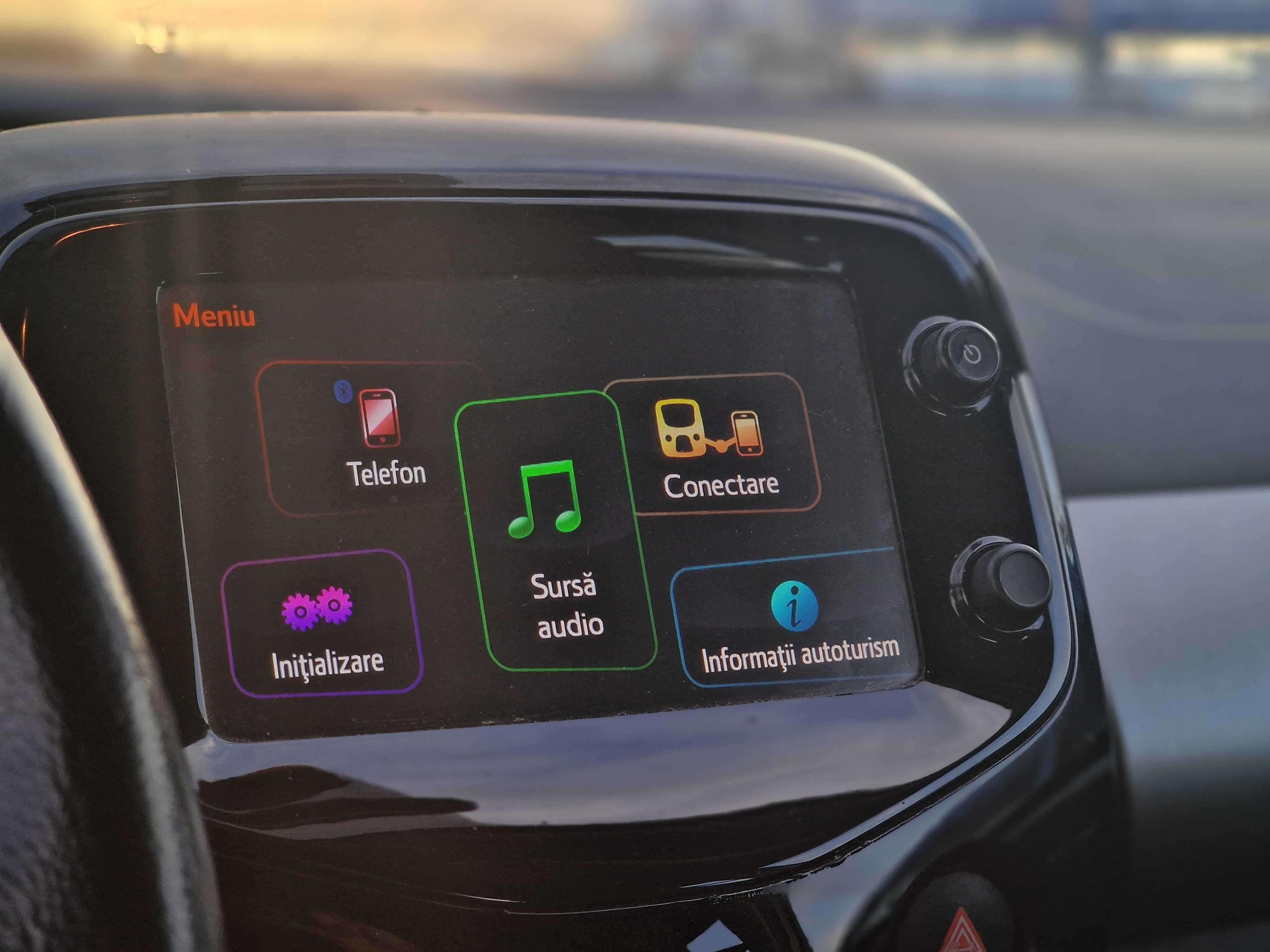 Citroen C1, 2016