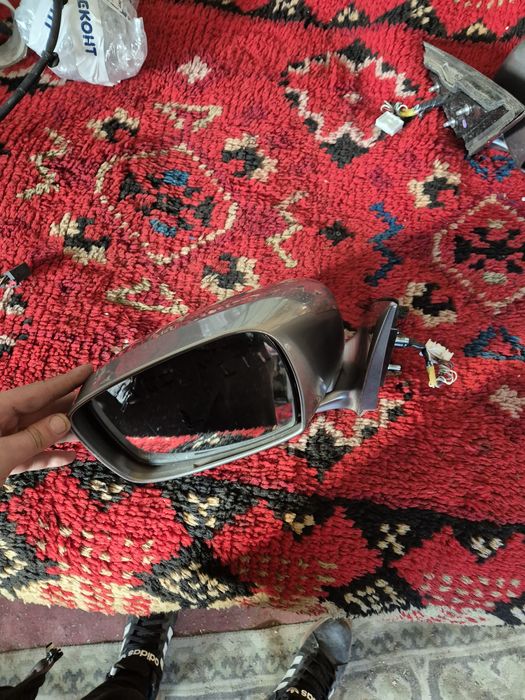 Дясно Оригинално огледало за Инфинити М 2011- 2013г