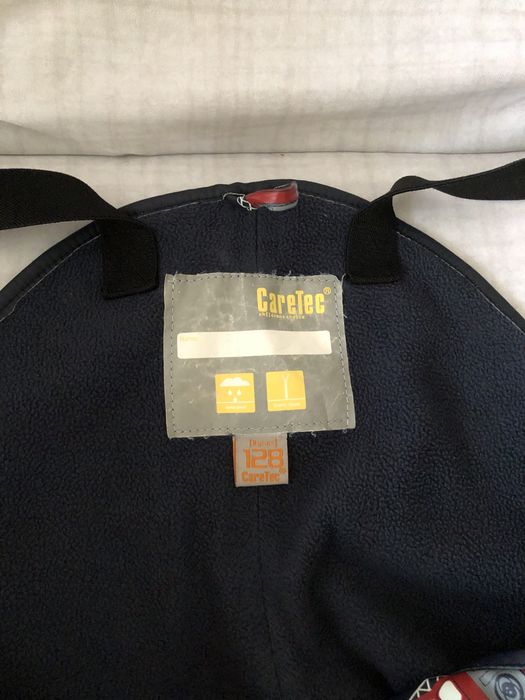 Три грейки панталони с полар