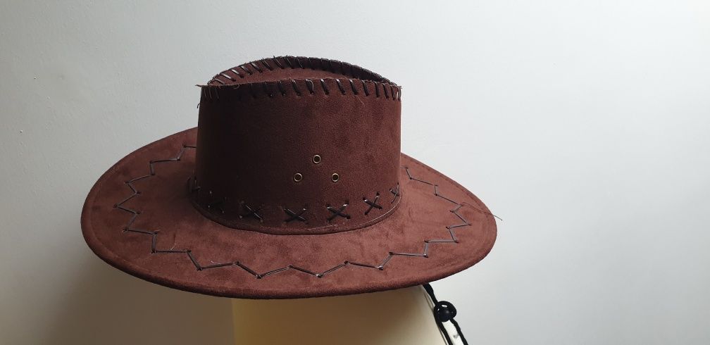 Pălărie cowboy/ cowgirl