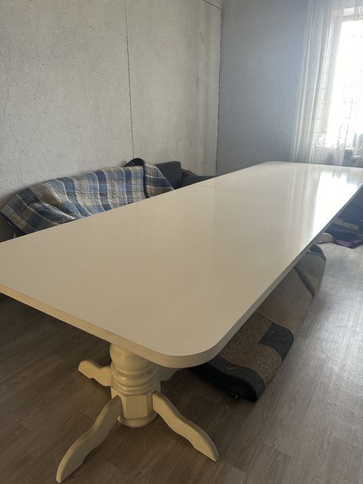 кухонный стол, гостевой стол