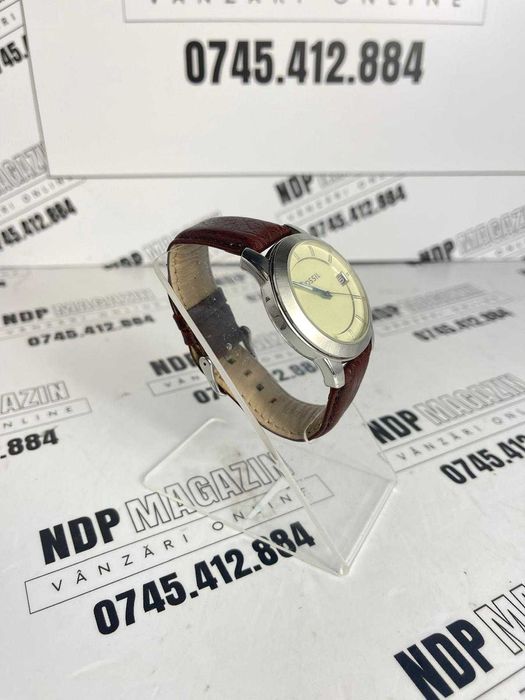 NDP Amanet NON-STOP Bld.Iuliu Maniu 69 CEAS FOSSIL (45433)