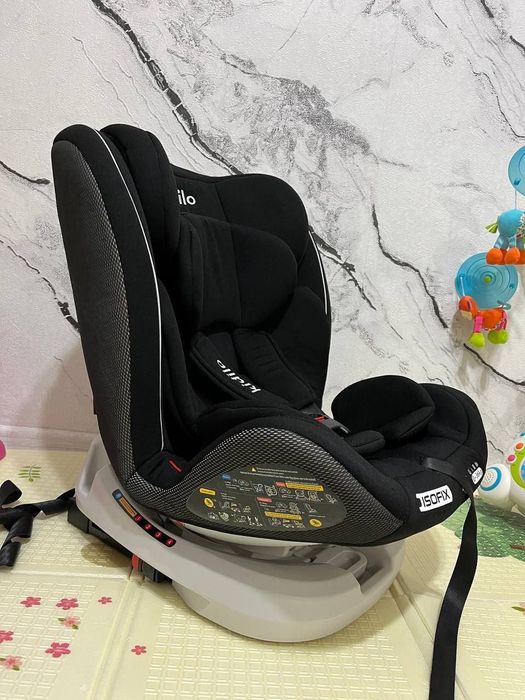 Автокресло детское