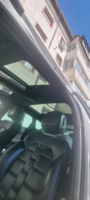 Vand citroen ds5 hibrid