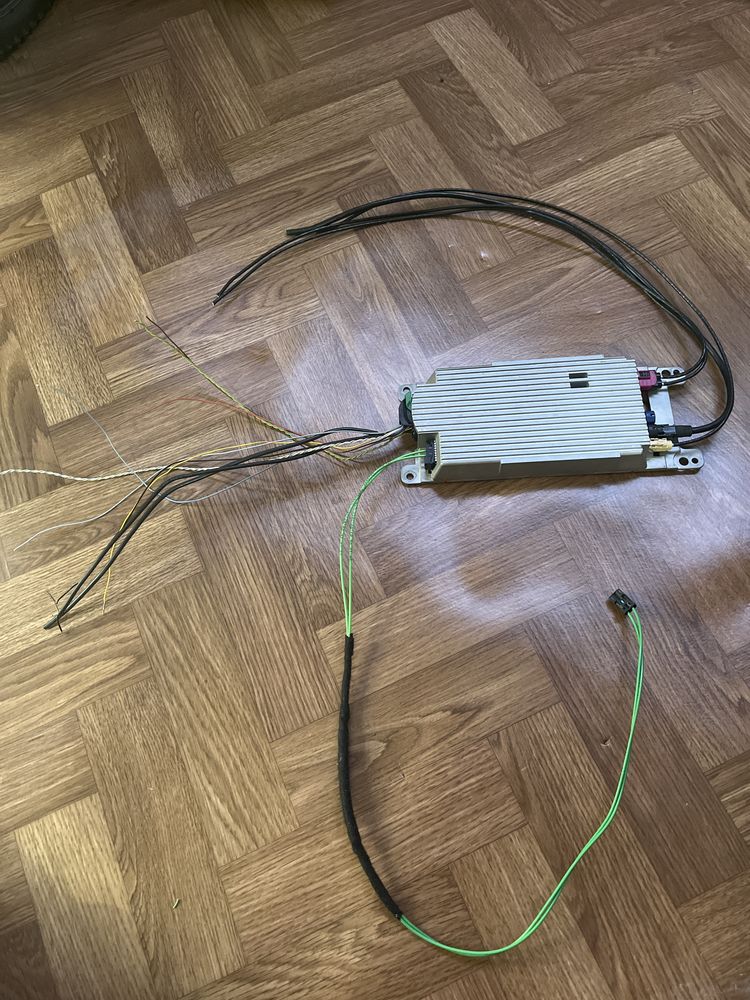 Combox E90/E60/E87
