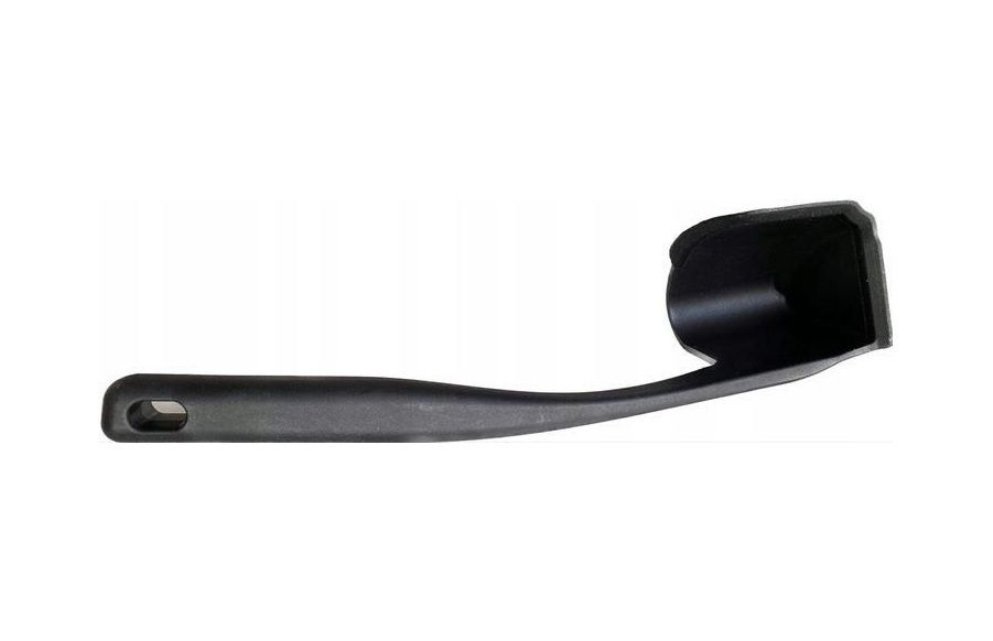 Spatula rotativa, Silvercrest din silicon - SIGILAT