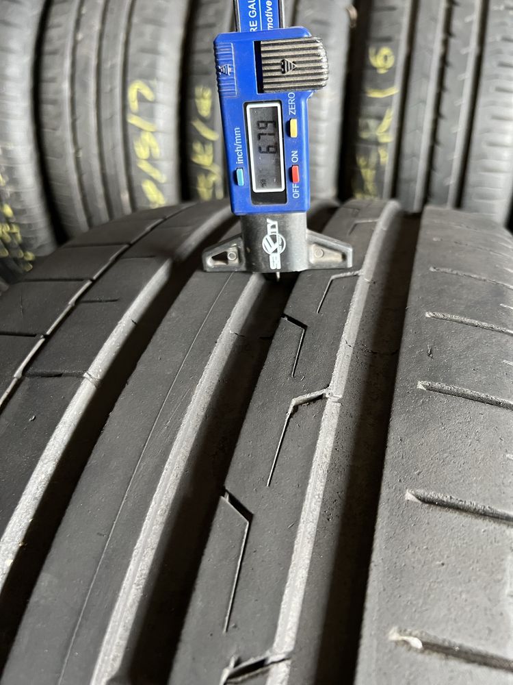 Anvelope 245/40/21 Continental 245 40 R21