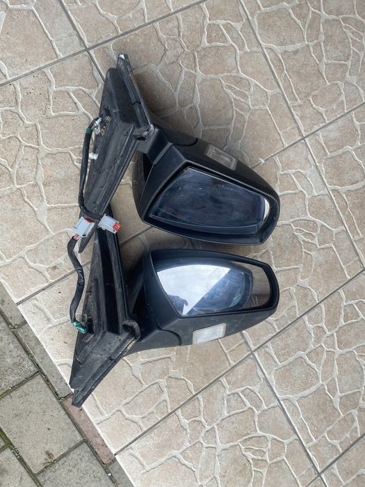 Vand oglinzi electrice ford galaxy