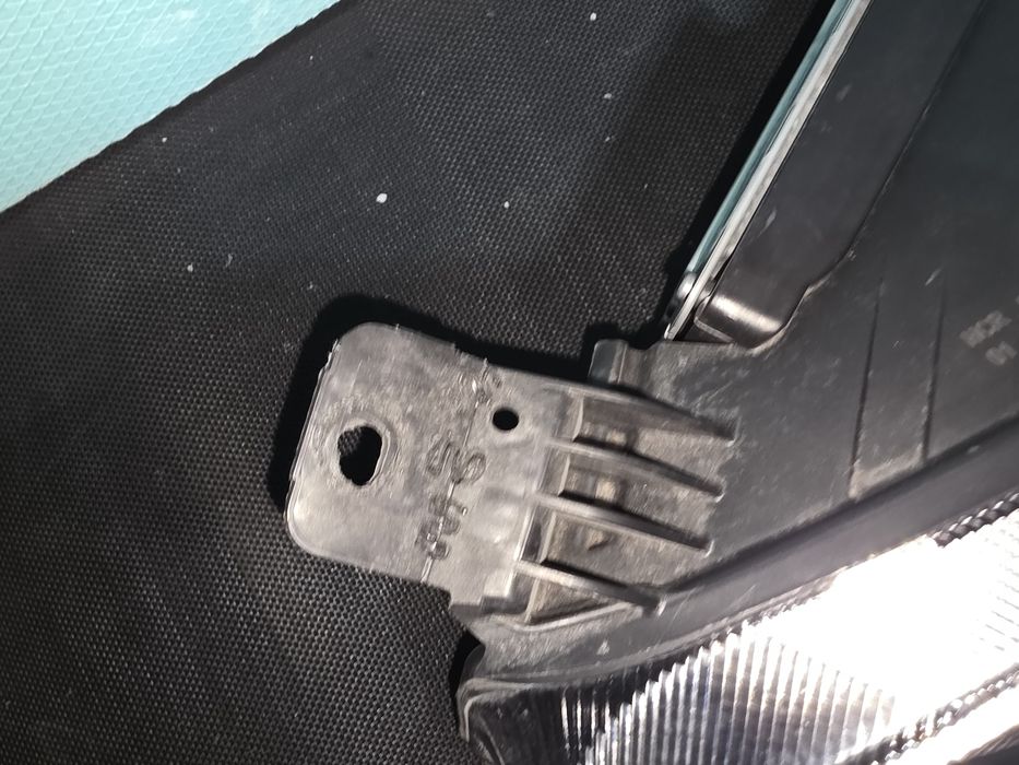 Ford Focus MK4 2020 Full Led ляв фар