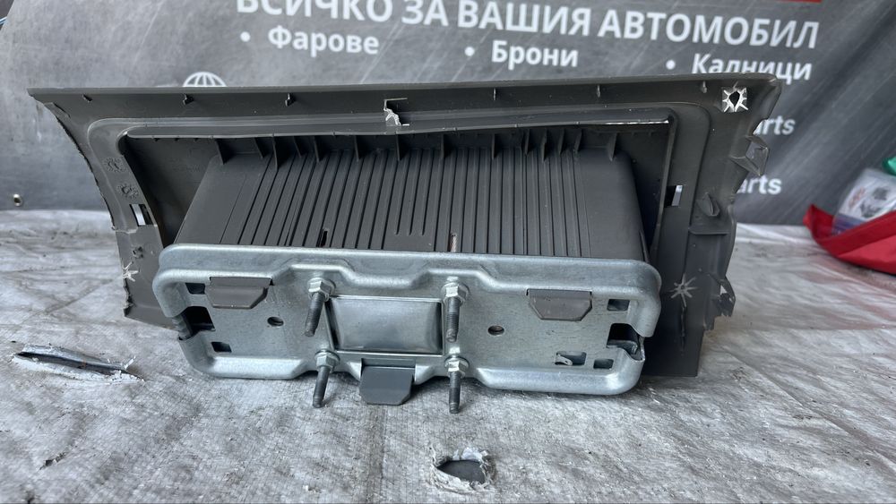 Пасажерски airbag Dacia Sandero