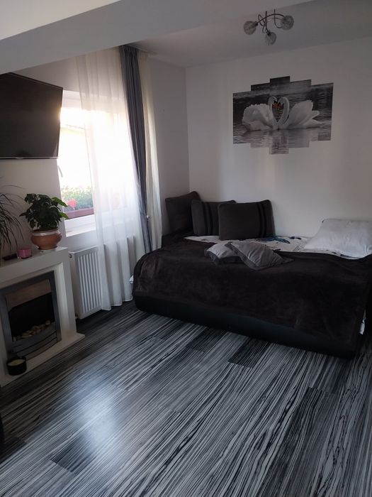 Cazare Căsuța De La Munte