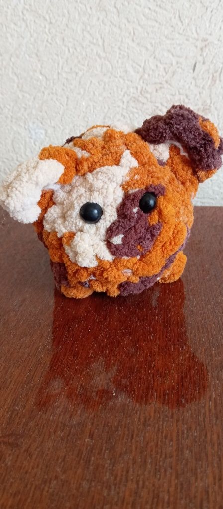 Продам мягкую игрушку