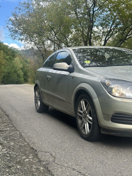 Vand Opel Astra H