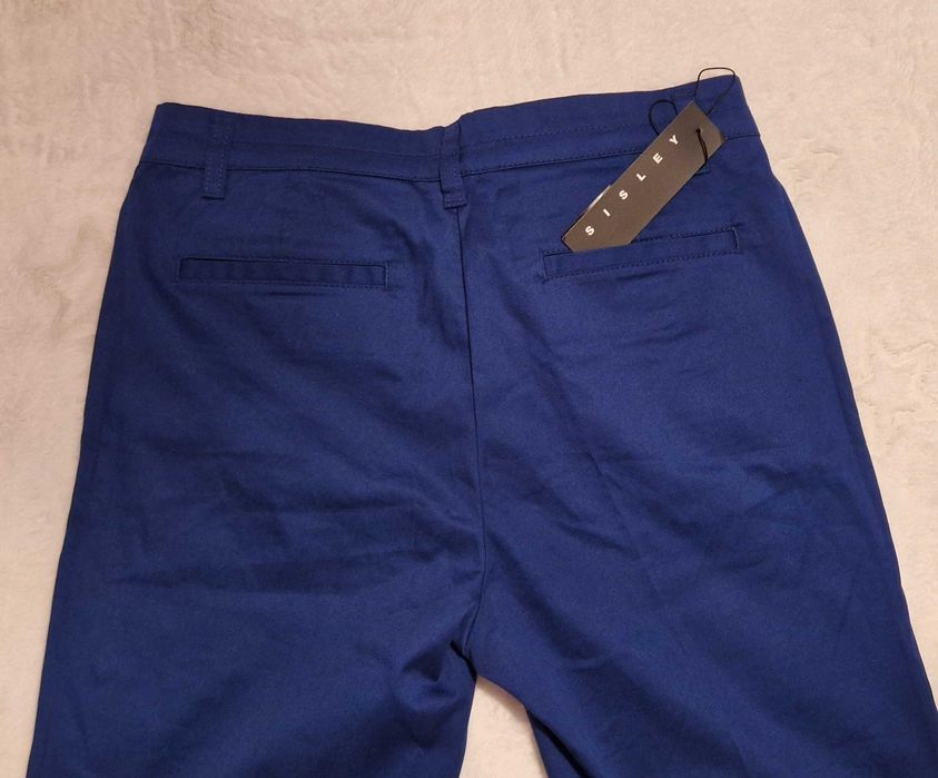 SISLEY Дамски панталон