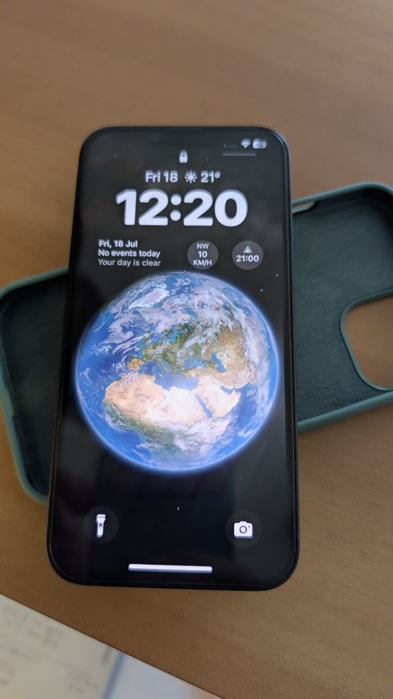 Смартфон iPhone 13 128GB