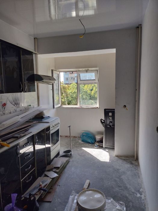 Продажа квартиры в Яшнабадском районе