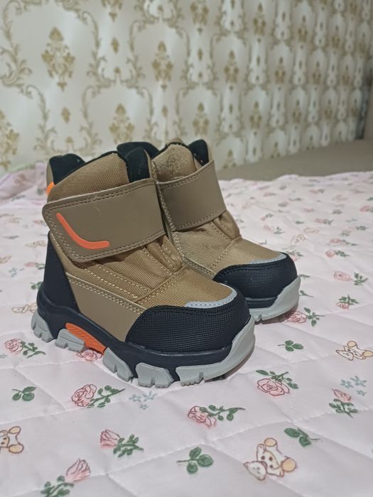 Детская    обувь