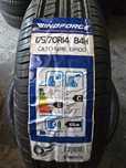 Windforce 175/70 R14 84H vară NOI
