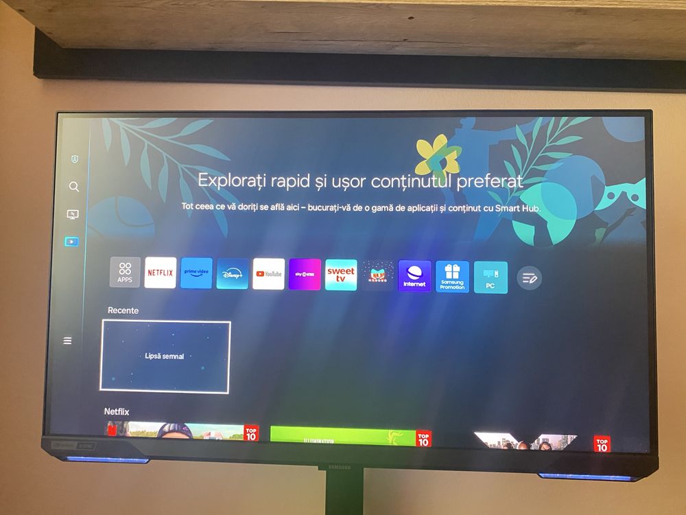 Pc gaming complet