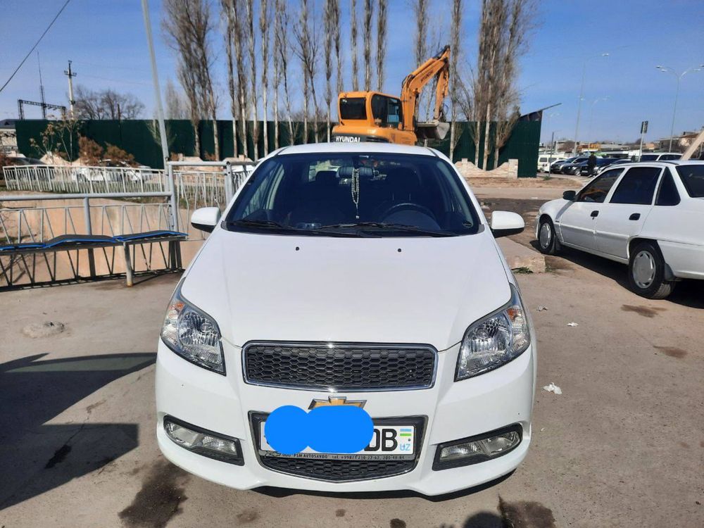 Avtomobil neksiya 3