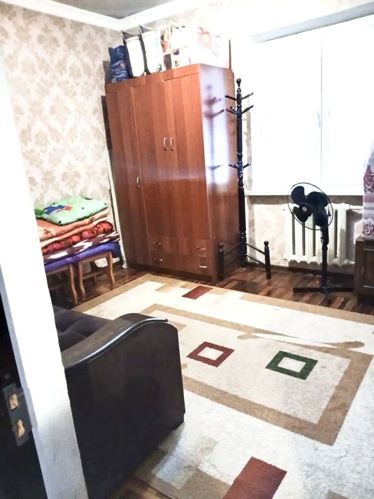 Srochno ijaraga 2-xonali  kvartira beriladi.