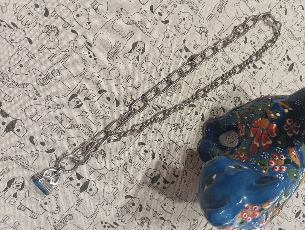 Колие D&G/dolce and Gabbana