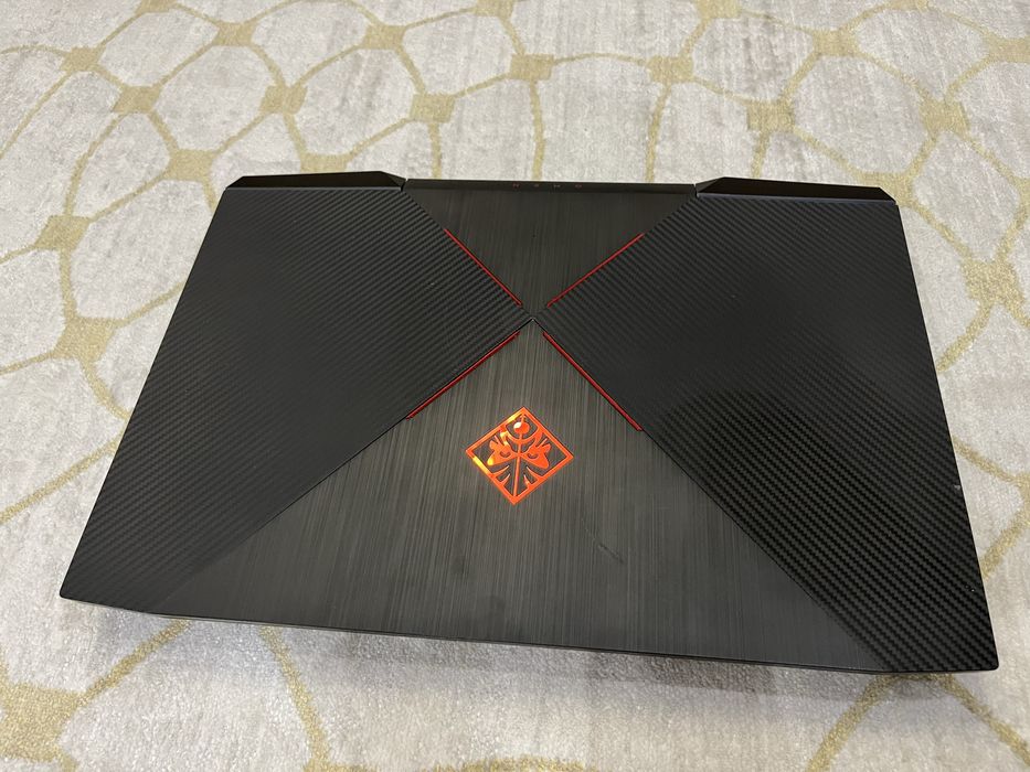 Hp Игровой 17-an069ur