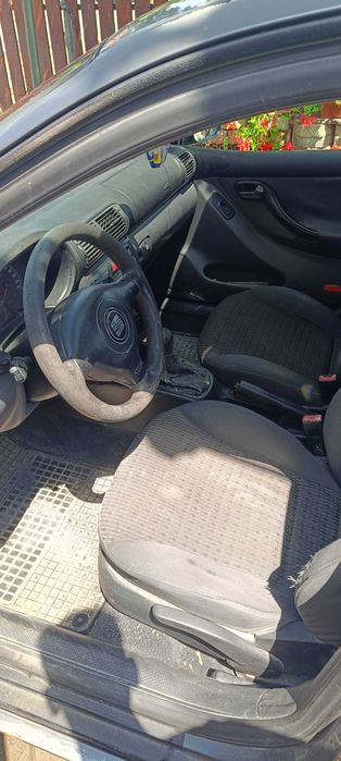 Seat Toledo 2002