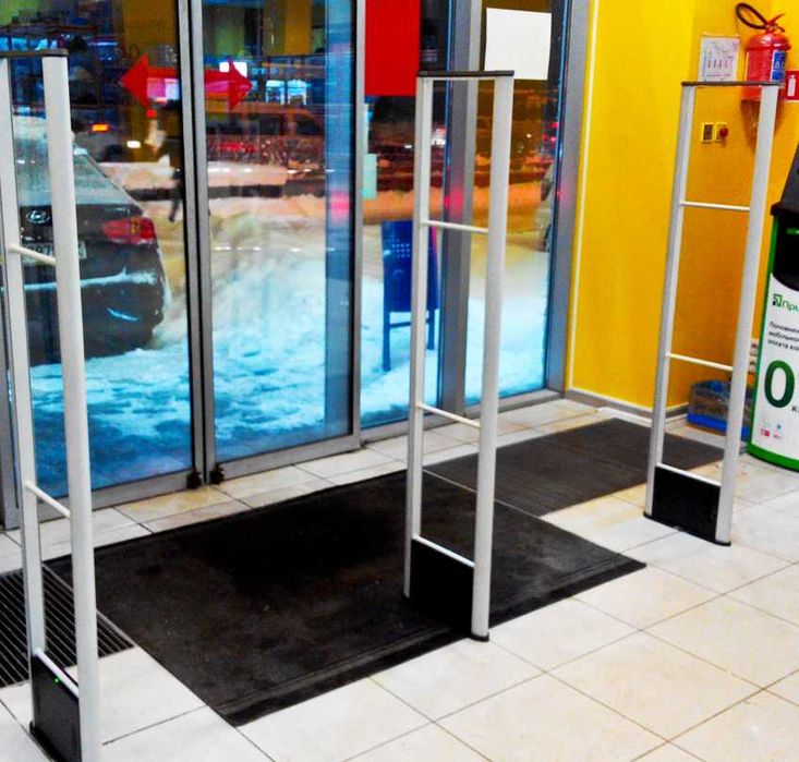 Антикражные Ворота Алматы, продажа, установка обслуживание.