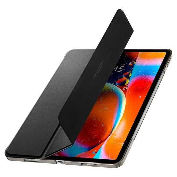 Spigen Smart Fold калъф за Apple iPad Pro 12.9/2022-2018г.